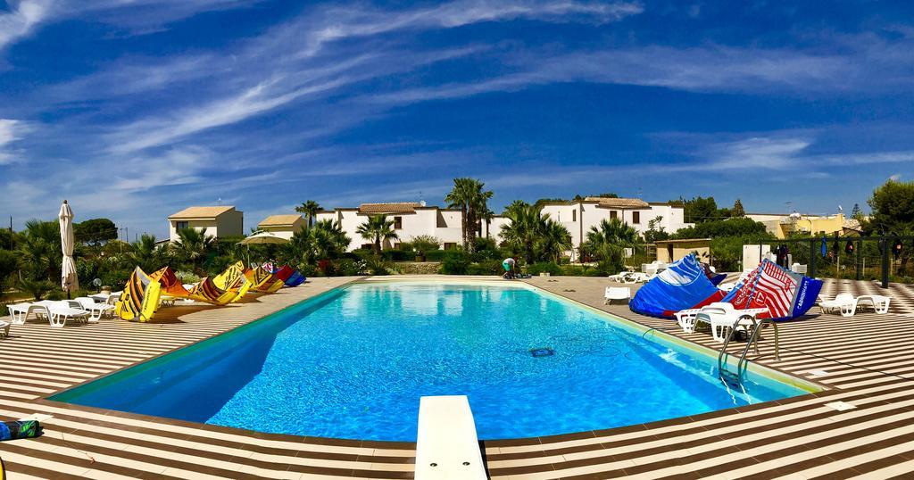 Case Vacanza Torre Lupa Marsala Exterior foto